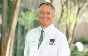 T. Randolph Lombardo, MD, a Cardiologist with Advanced Cardiovascular Specialists