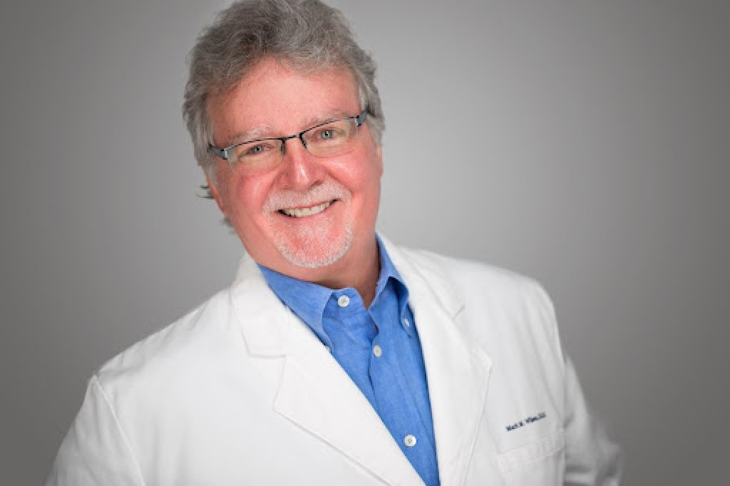 Mark M. Wilson, DDS, MS, a Periodontist with Metropolitan Periodontists