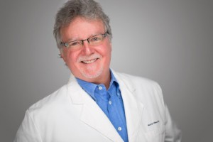 Mark M. Wilson, DDS, MS, a Periodontist with Metropolitan Periodontists, P.A.