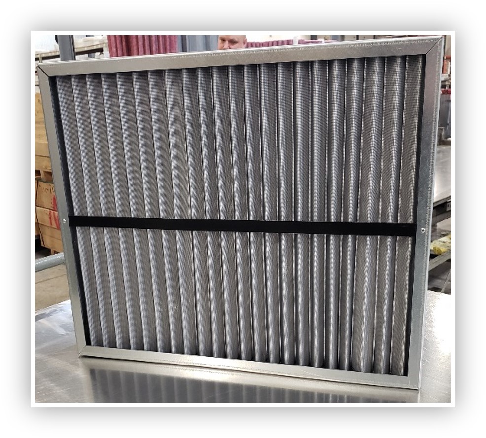 Reliable One Resources / Quantum Filtration Ramping Up to Meet Demand