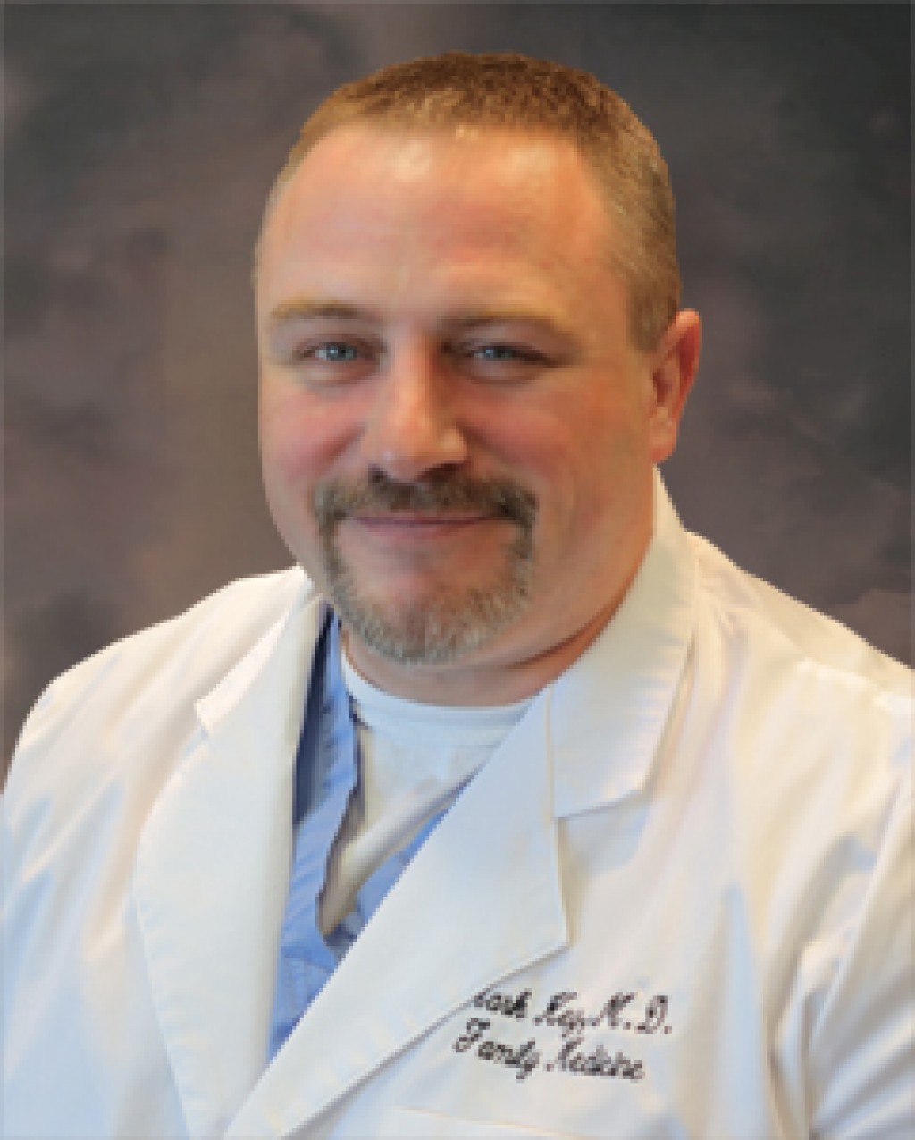 Mark R. Key, MD, a Family Physician with Covenant Family Healthcare