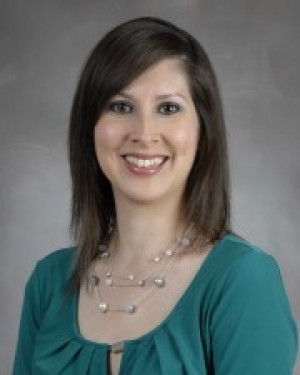 Get to know Pediatrician Dr. Veronica M. Gonzalez, who serves patients in Texas.
