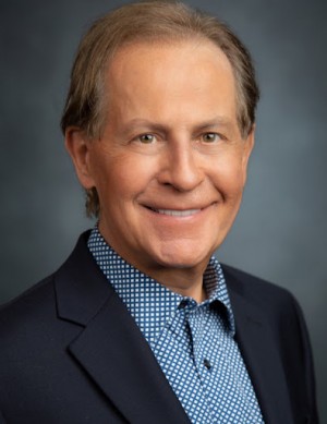 Dan Westphal, MD, MBA, a Pulmonologist with Humana