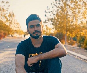 amirhossein mehrabi actor