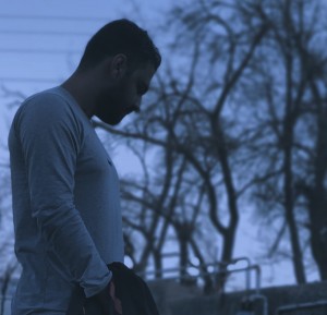 Amirhossein Mehrabi Iranian artist