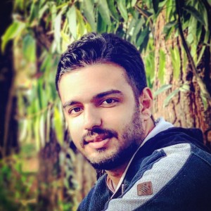 Amirhossein Mehrabi Profile