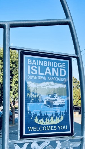 Bainbridge Downtown Association