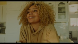 Ruby Dove in Harvested 2 (2022) The Legend of Harold Rice