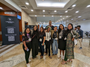 Mesmerising Magic of women creators