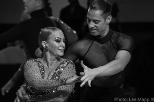 BALLROOM BLITZ: The Stars of the Ballroom Came out to Shine for a 5 night showstopping event full of glitz and glamour.