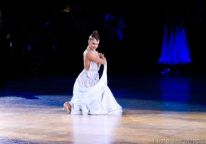 BALLROOM BLITZ: The Stars of the Ballroom Came out to Shine for a 5 night showstopping event full of glitz and glamour.