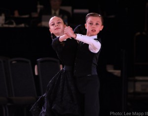 BALLROOM BLITZ: The Stars of the Ballroom Came out to Shine for a 5 night showstopping event full of glitz and glamour.