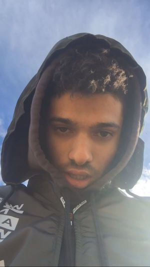 Black xngel Niggas [music] biography 