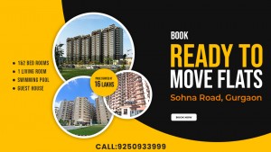 Affordable Housing in Gurgaon