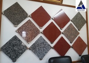 Granite Manufacturer, Supplier & Exporter in India - Black, White & Pink Granite - Aditya Stonex