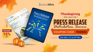 Press Release Distribution