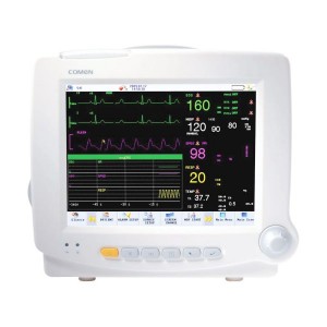 Vital Signs Monitor 8000H