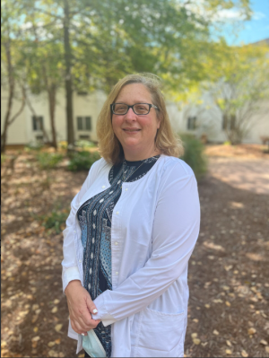 Bridgette Smoot, RN, a Registered Nurse with Universal Health Corporation