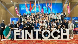 Fintoch Advances into Southeast Asia and Announces Public Chain Roadshow