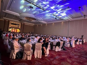 Fintoch Advances into Southeast Asia and Announces Public Chain Roadshow