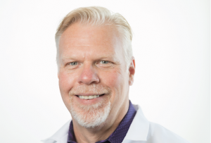 Rhett L. Brown, MD, FAAFP, a Family Physician with Avance Care SouthPark