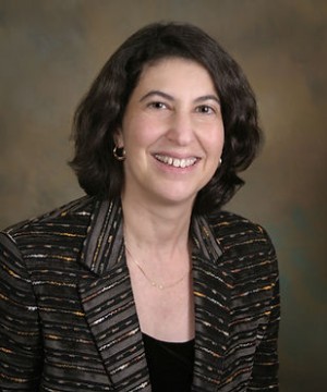 Milinda R. Carson, MD, MA, FACOG, an Obstetrician-Gynecologist in Private Practice