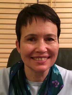 Karen A. McGowan, MD, FAAP, a Pediatrician with San Diego Pediatrics 