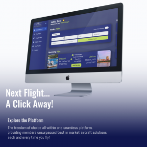 Explore the platform