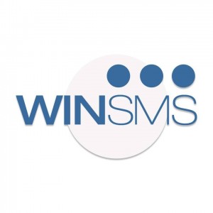 Winsms Logo