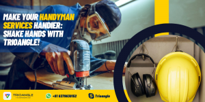 Handyman App Development