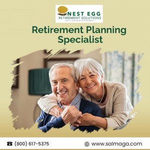 Do you know what a Personal Financial Advisor does?