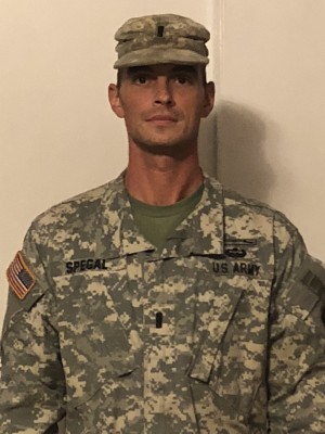 Richard Spegal author of Eternal Nights — Book 1: Redemption