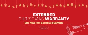 christmas hoverboard sale