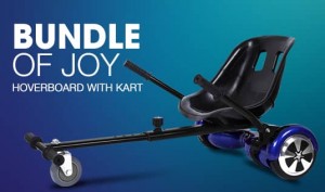 hoverboard bundle deal