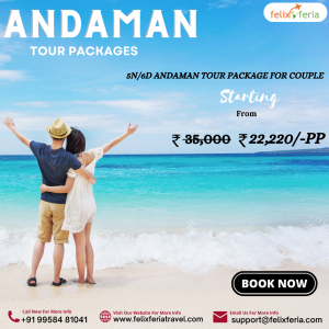 Explore the Beauty of Andaman Nicobar Island with our cheap and quality Tour packages 19