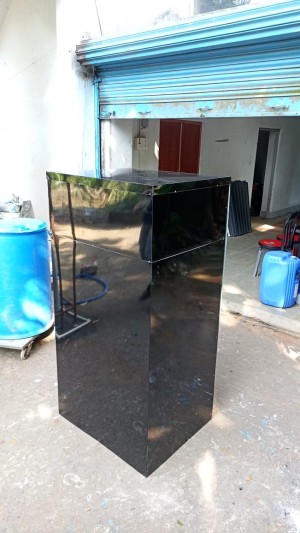 Experience a hassle-free journey in wastewater treatment with Sundarban Chemicals PVT. LTD