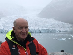 Harding Hedgpeth, author of The Hope of Salvation