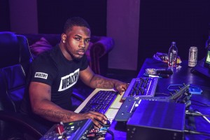 'Wetter' by Tae Envy