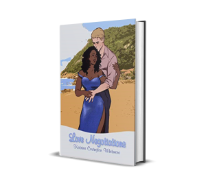 Love Negotiations by Katrina Whitmore