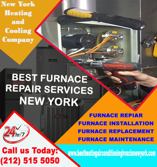 New York Heating and Cooling Company Heating And Cooling Repair