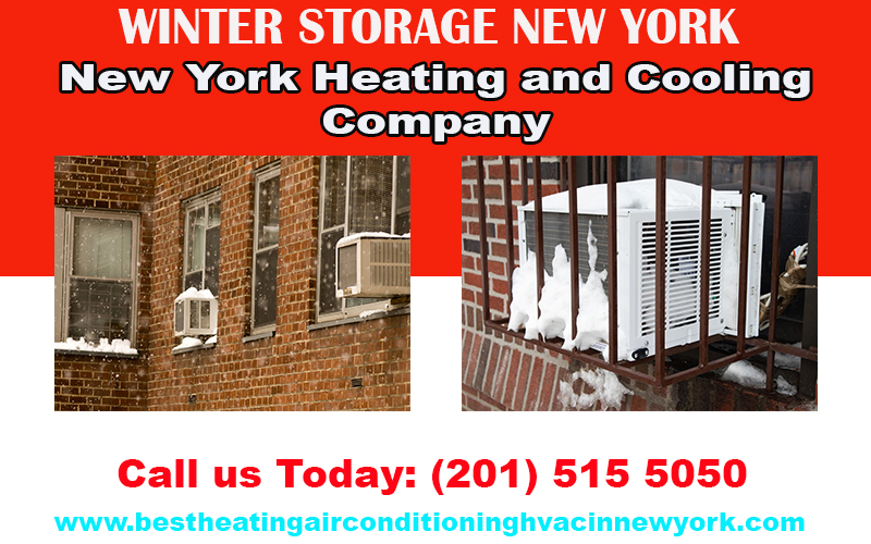 New York Heating and Cooling Company Heating And Cooling Repair