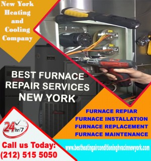 New York Heating and Cooling Company