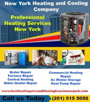 New York Heating and Cooling Company