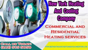 New York Heating and Cooling Company