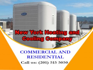 New York Heating and Cooling Company