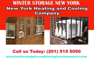 New York Heating and Cooling Company