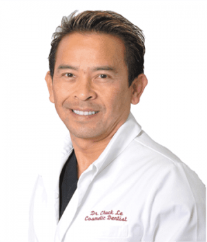 Chuck Le, DDS, a Dentist with 7 Day Dental