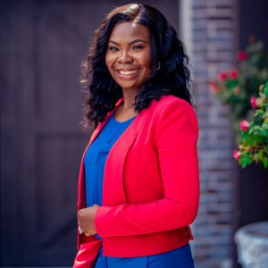 Tolulope Mary Olabintan, MD, FAAFP, AAHIVS, a Family Physician with Livingspring Family Medical Center