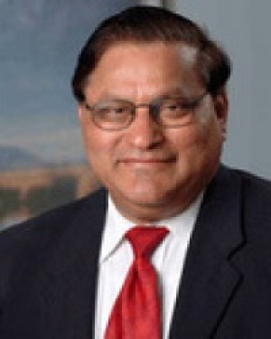 Peraiah Sudanagunta, MD, FACS, MPH, a General Surgeon with Memorial Hospital Los Banos