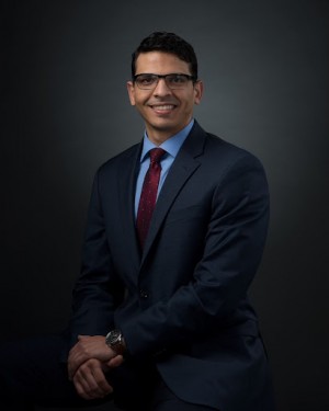 Get to know Dentist Dr. Andrew Botrous, who serves patients in Houston, Texas.